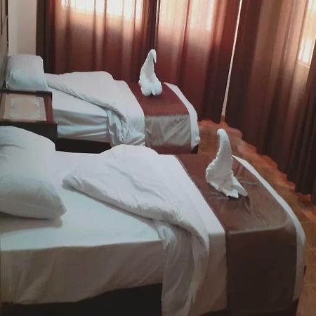 Al-Nujoom Hotel Suites Amman Extérieur photo