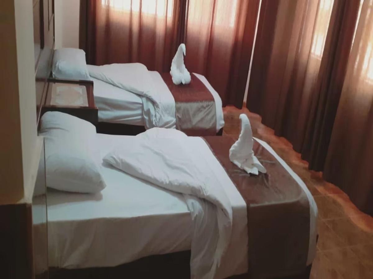 Al-Nujoom Hotel Suites Amman Extérieur photo