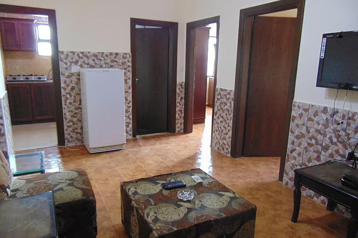 Al-Nujoom Hotel Suites Amman Extérieur photo