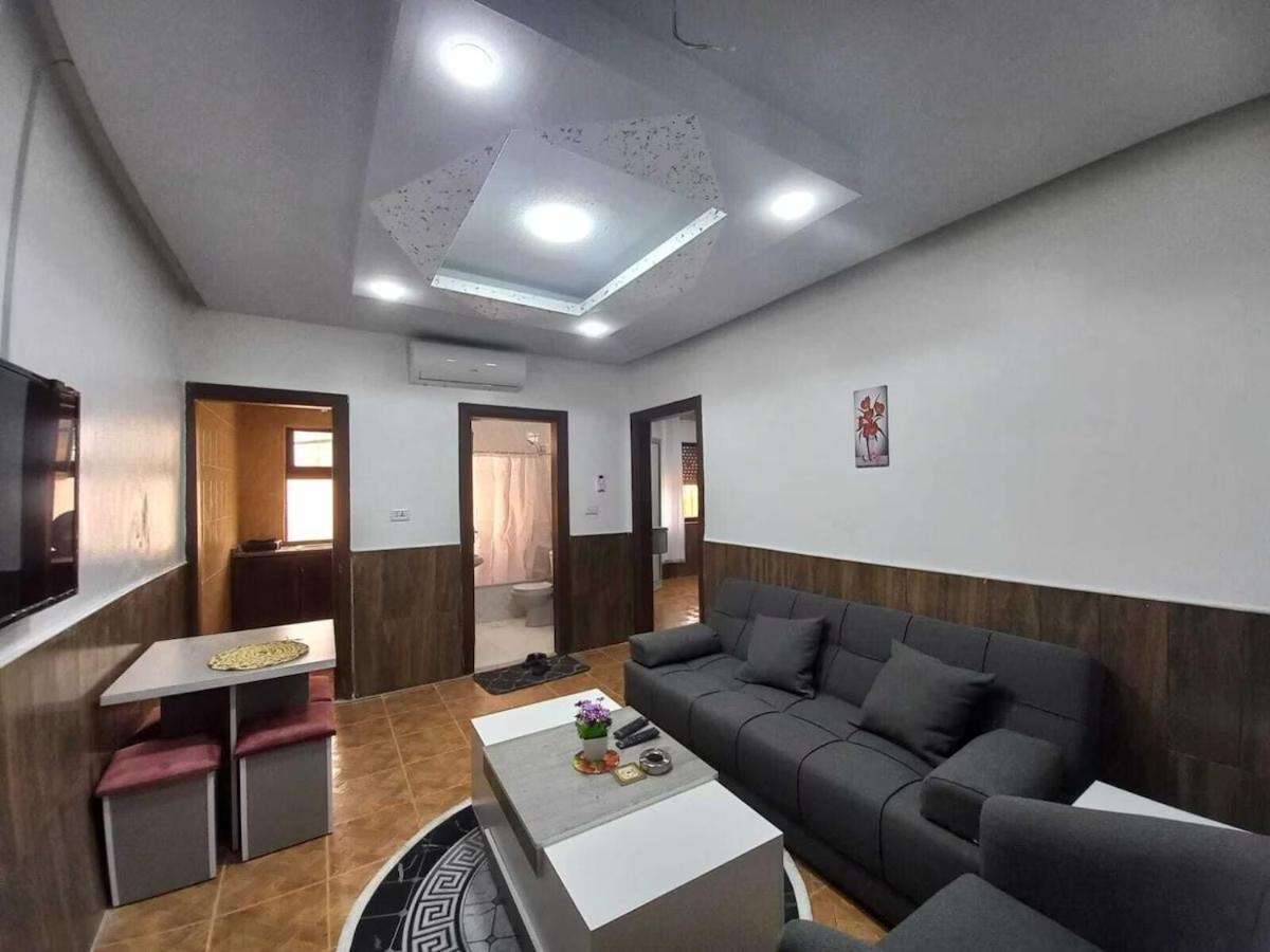 Al-Nujoom Hotel Suites Amman Extérieur photo