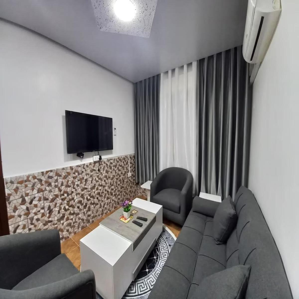 Al-Nujoom Hotel Suites Amman Extérieur photo